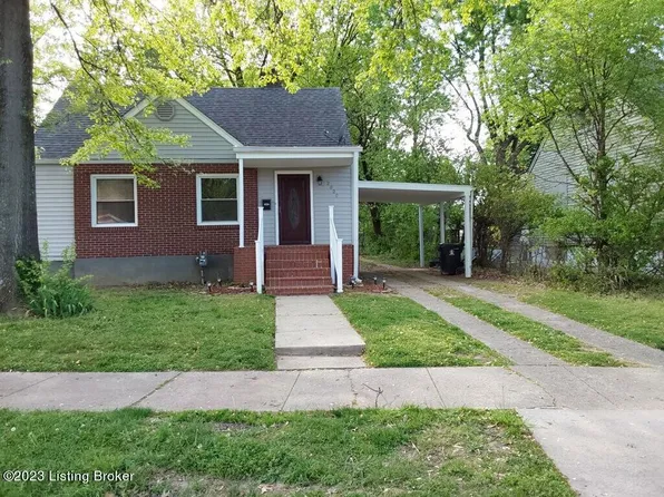2020 S 22nd St, Louisville, KY 40210