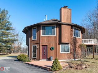 1334 Sleepy Hollow Rd, Athens, NY 12015