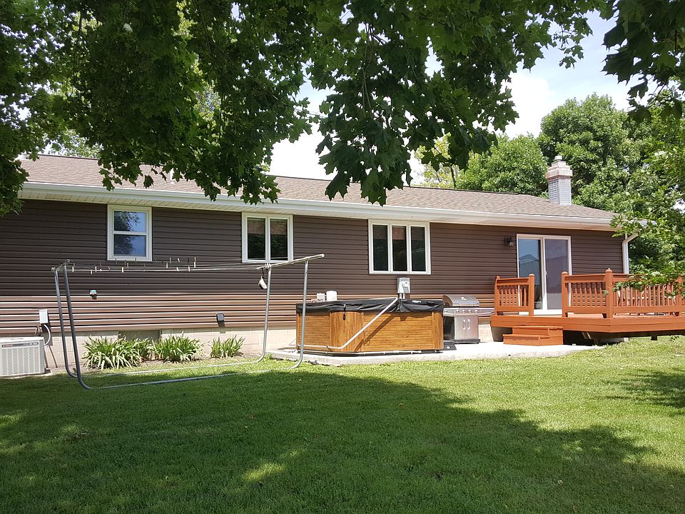 2nd image of 509 W Grant St