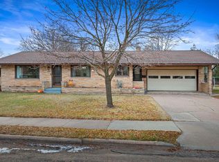 200 Meadow St, Stevens Point, WI 54481