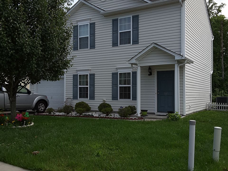 1st image of 505 Oferrell St