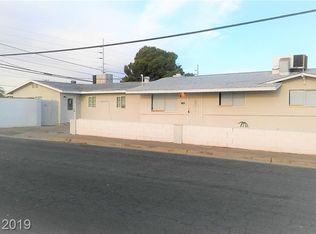 1401 Palm St, Henderson, NV 89011