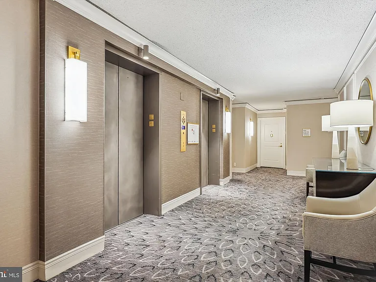 4601 N Park Ave #1616 — Photo 44