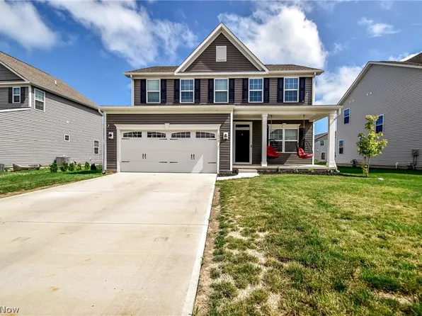 1579 Slick Rock Dr, Painesville, OH 44077