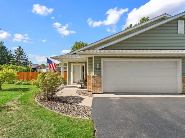 1822 Wooden Shoe Ct, Baldwin, WI 54002