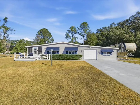 8270 County Road 109, Lady Lake, FL 32159