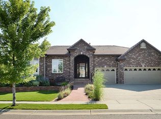 5942 S Jasper St, Centennial, CO 80016