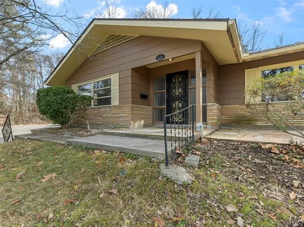 678 Highland Dr, Cape Girardeau, MO 63701