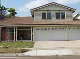 12337 Andy St, Cerritos, CA 90703