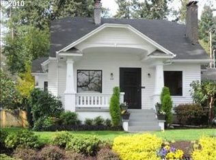 606 6th St, Lake Oswego, OR 97034