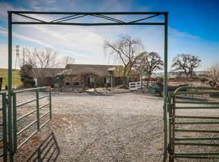 1733 N Highway 26, Valley Springs, CA 95252
