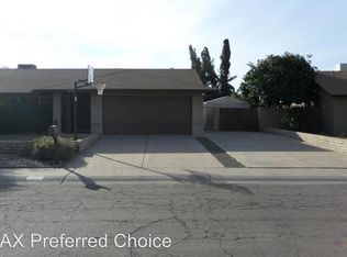 3817 W Kings Ave, Phoenix, AZ 85053