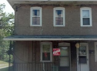 103 Oak St, Freeland, PA 18224
