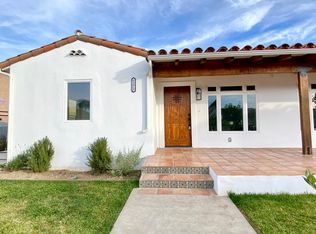 1272 S Muirfield Rd, Los Angeles, CA 90019