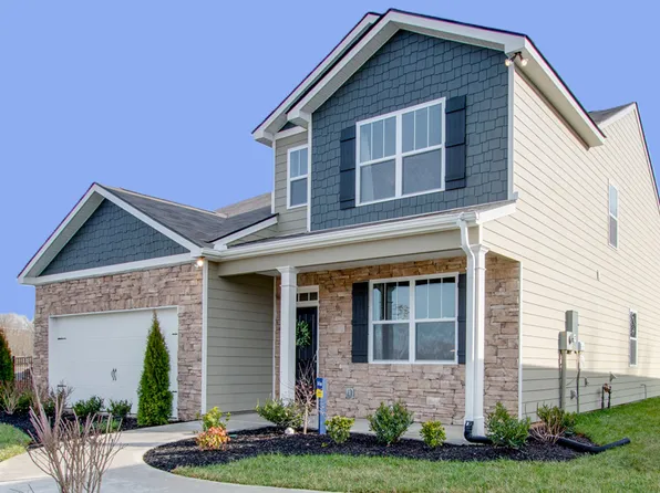1317 Rosewood Dr, White House, TN 37188