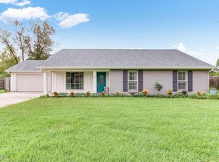 113 Irish Bend Dr, Youngsville, LA 70592