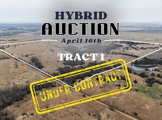 0 Chase Rd, Fredonia, KS 66736