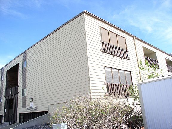 Top Corner Condo