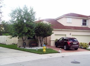 808 NW 133rd Ave, Pembroke Pines, FL 33028