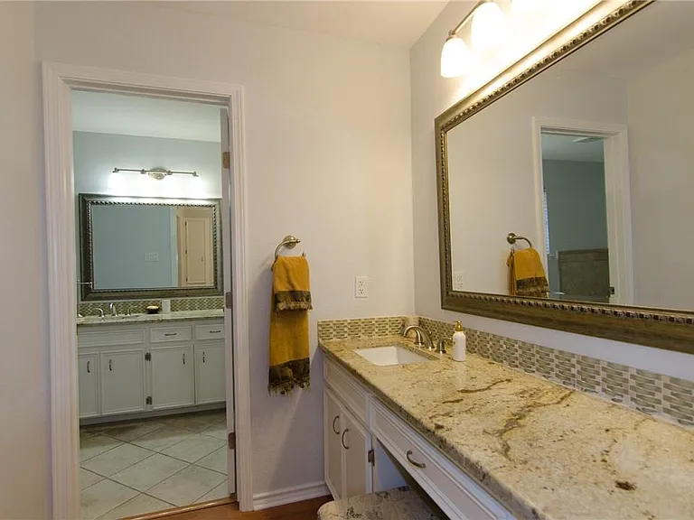 1353 Lost Creek Blvd — Photo 18