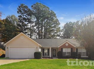 245 Natchez Cir, Winder, GA 30680
