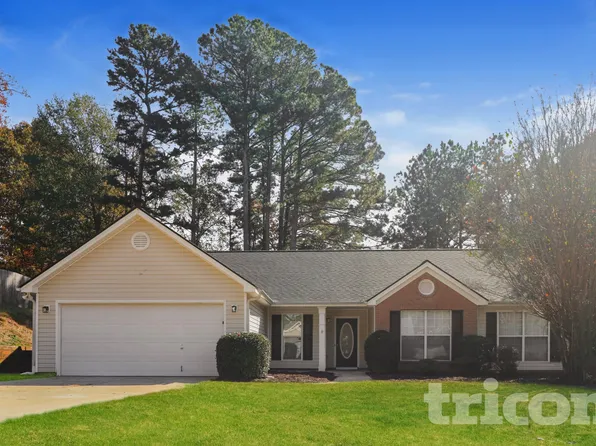 245 Natchez Cir, Winder, GA 30680