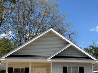331 E Washington St, Thomasville, GA 31792
