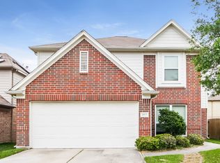 4923 Conifer Ridge Way, Humble, TX 77346