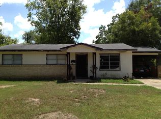 2923 Knotty Oaks Trl, Houston, TX 77045