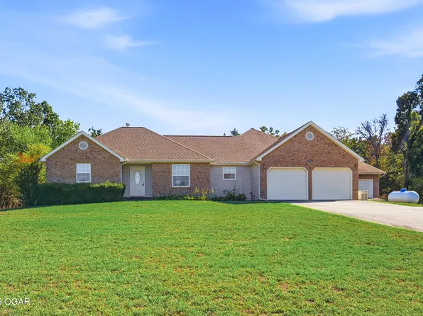 10941 Holly Rd, Neosho, MO 64850
