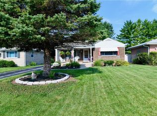 1038 Lesley Ave, Indianapolis, IN 46219