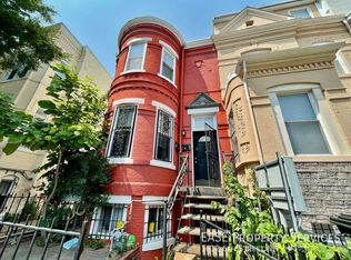 1612 6th St NW APT 3, Washington, DC 20001