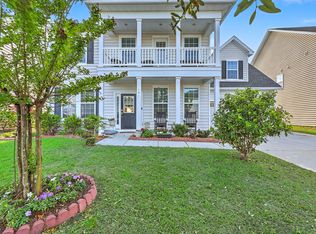 141 Lindera Preserve Blvd, Summerville, SC 29486