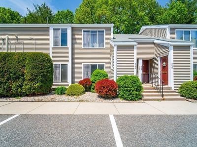 244 Nassau Dr #244, Springfield, MA, 01129