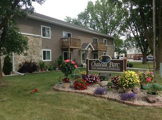 103 N Peters Ave APT 2, Fond Du Lac, WI 54935