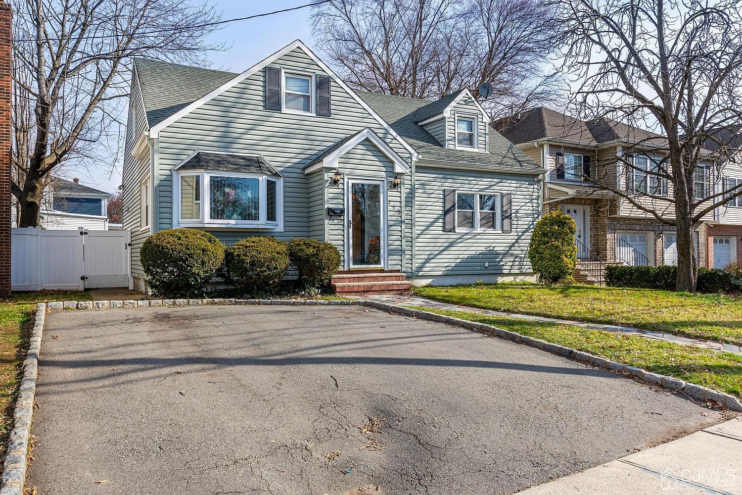 253 Conant St, Hillside, NJ 07205 Zillow