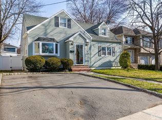 253 Conant St, Hillside, NJ 07205