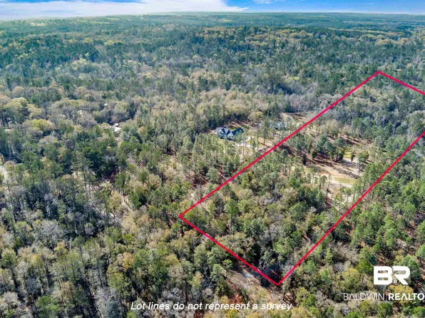 8190 Dixon Rd, Bay Minette, AL 36507