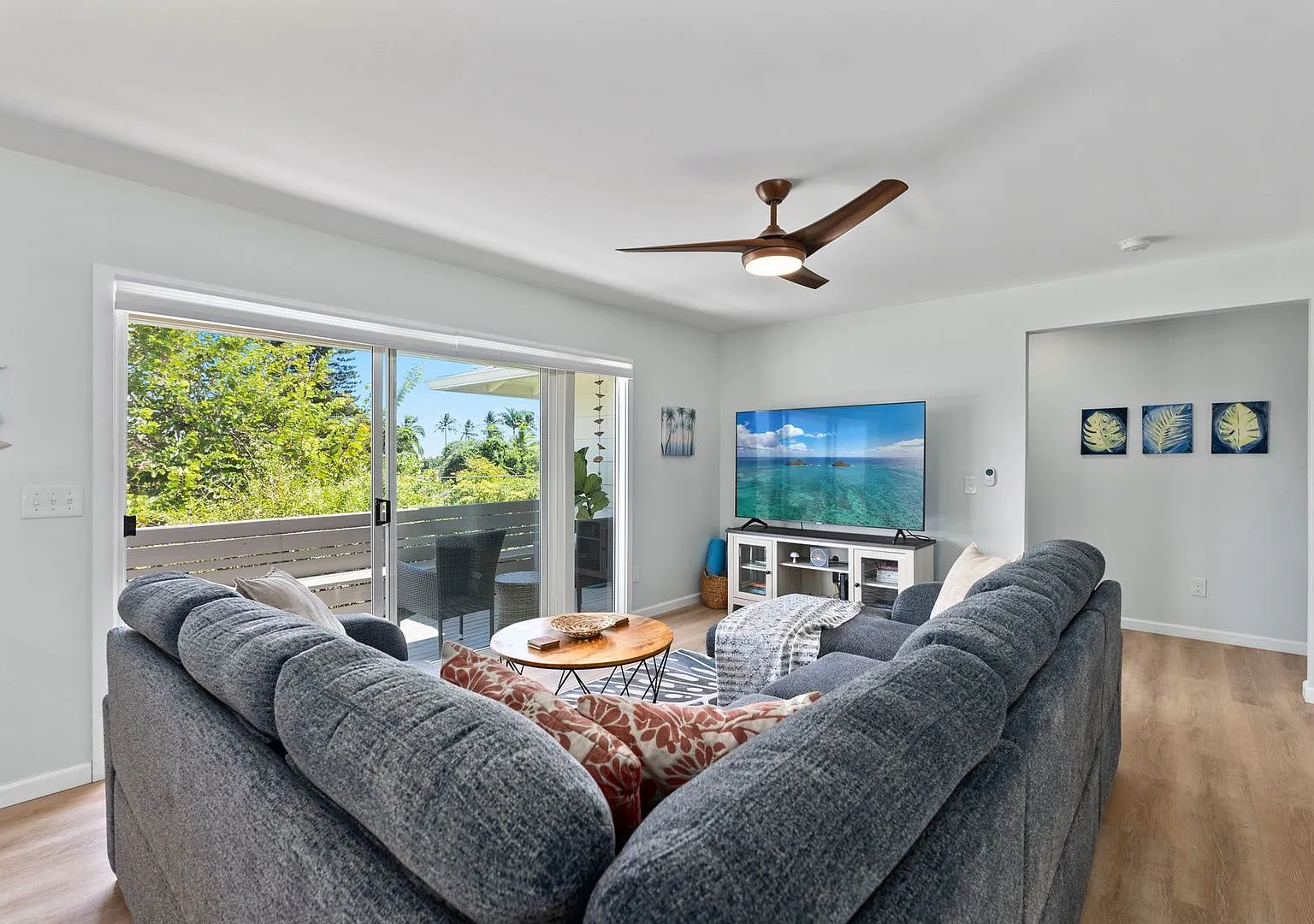 Hale Alapi'i Lanikai Getaway w/ Studio, Near Beach — Photo 3