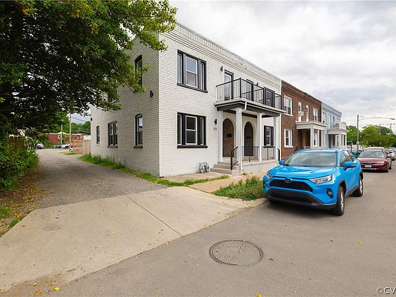 2nd image of 111 S Stafford Ave