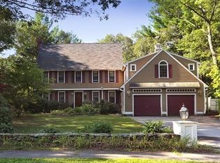 3 Rocky Woods Rd, Groveland, MA 01834