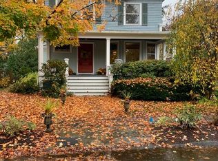 16 Forbes Ave, Northampton, MA 01060