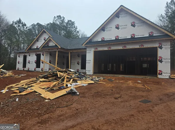 152 Sarahs Way, Arnoldsville, GA 30619