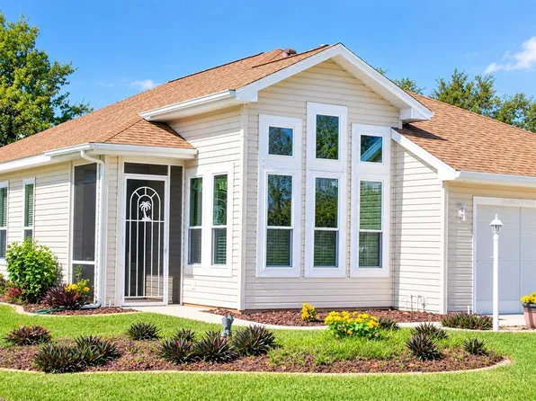 6105 DORY WAY, TAVARES, FL 32778