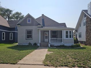 908 S Main St, Lamar, CO 81052