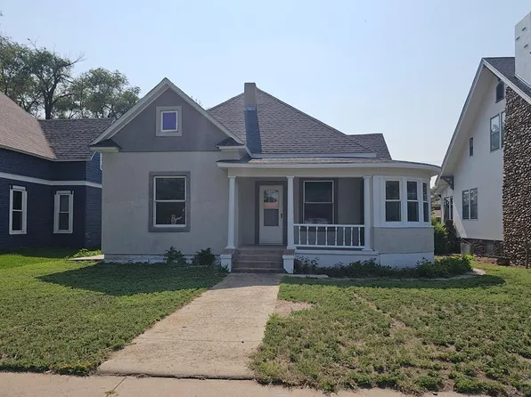 908 S Main St, Lamar, CO 81052