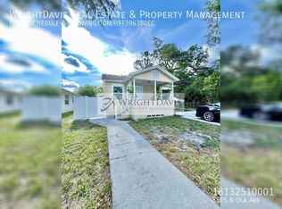 8505 N Ola Ave, Tampa, FL 33604