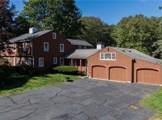 250 Mile Creek Rd, Old Lyme, CT 06371