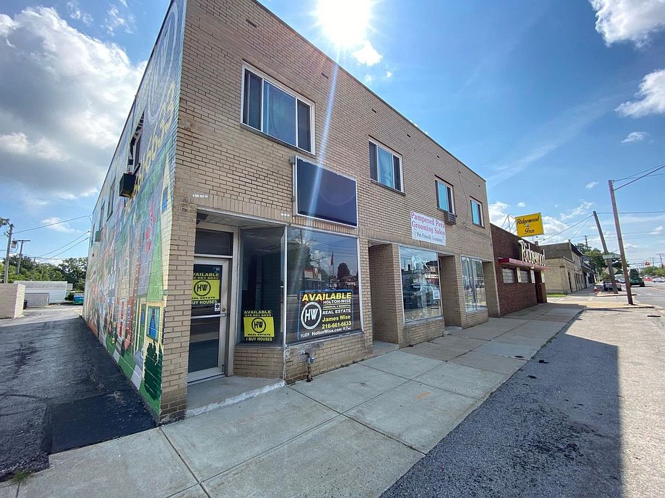 5753 Ridge Road 5753 Ridge Rd Parma OH Zillow