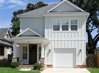 1004 E Strong St, Pensacola, FL 32501